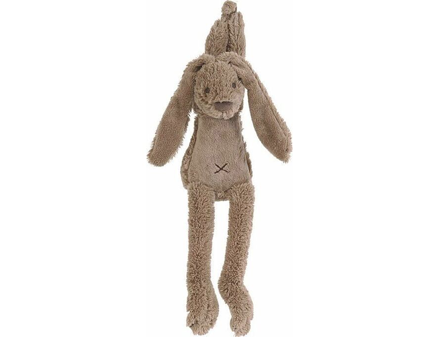 Muziekdoos: Clay Rabbit Richie Musical