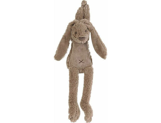 Muziekdoos: Clay Rabbit Richie Musical