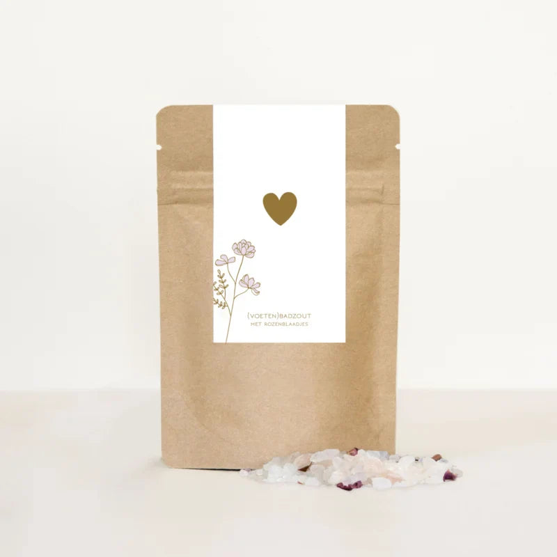 Warmte & Liefde Box