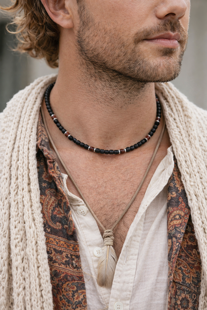 Heren ketting