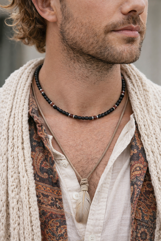 Heren ketting