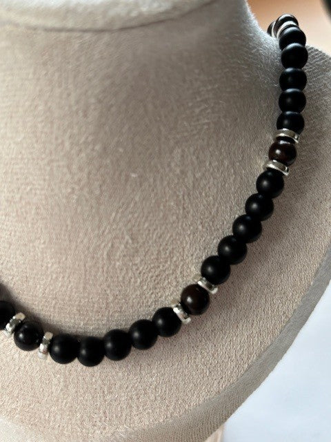 Heren ketting