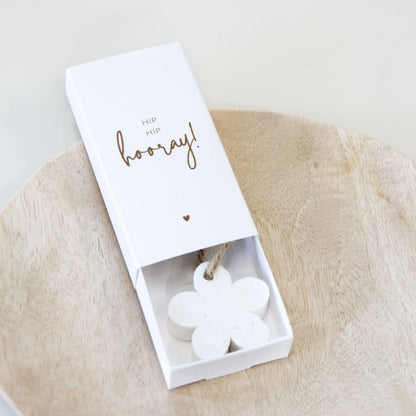 Sweet Moments Cadeaubox – Felicitatie Cadeau