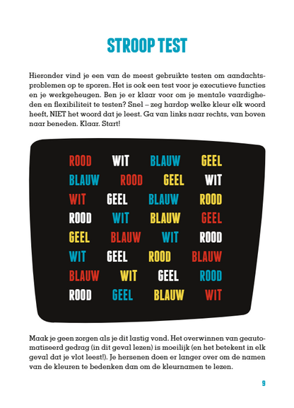 Boek: Hoera met pensioen
