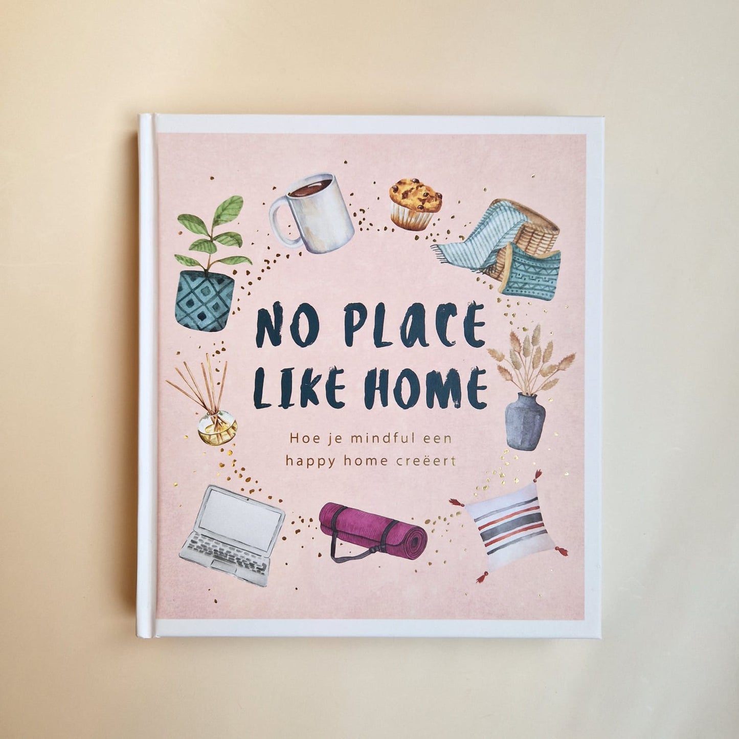 Boek: No place like home