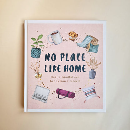 Boek: No place like home