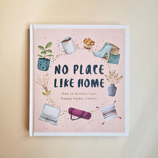 Boek: No place like home