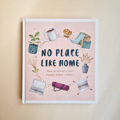 Boek: No place like home