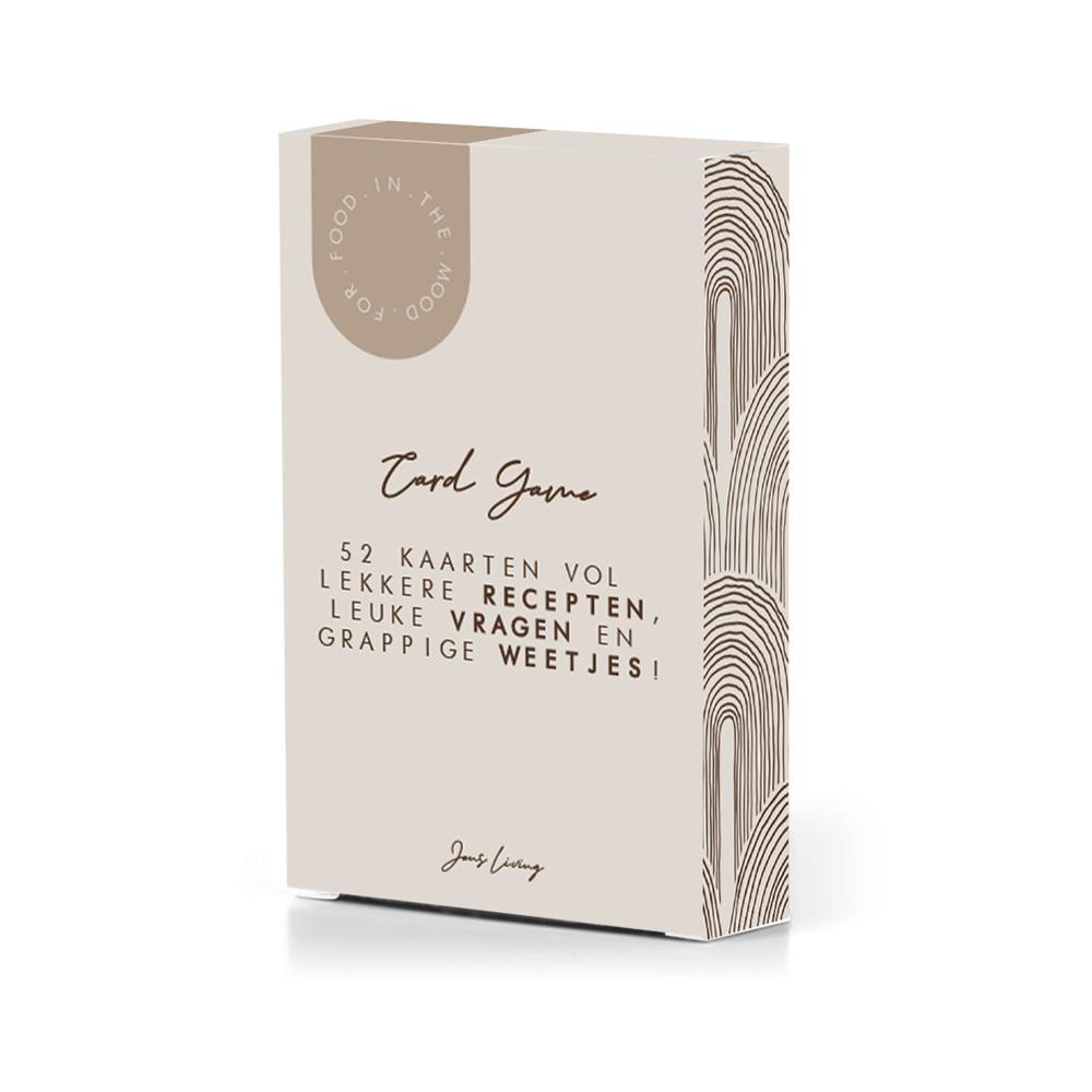 Cadeaubox Koken met een Glimlach
