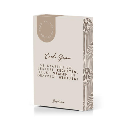 Cadeaubox Koken met een Glimlach