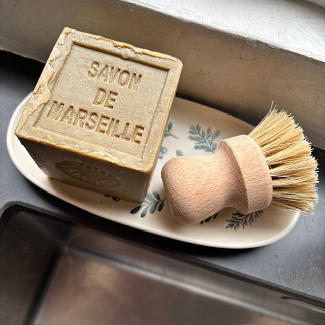 Marseille blokzeep 300 gram