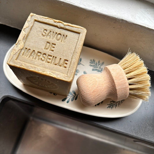 Marseille blokzeep 300 gram