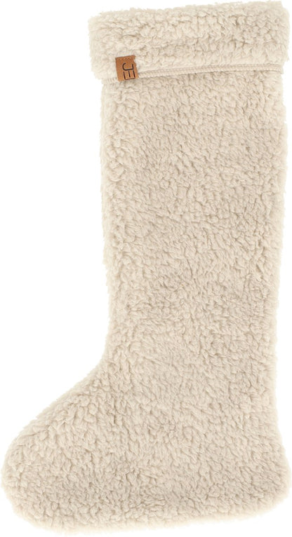 Kerstsok Teddy