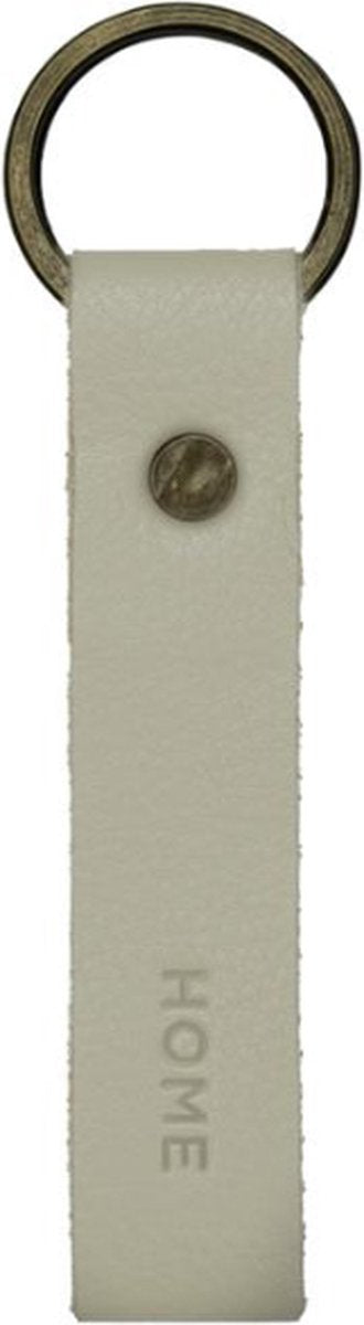 Sleutelhanger leer HOME