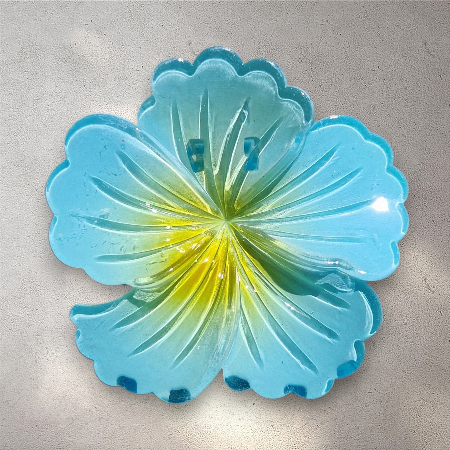 Haarklem Bloem: Diverse varianten