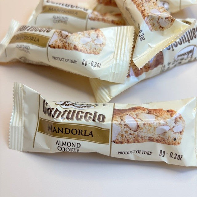 Cantuccio koekjes