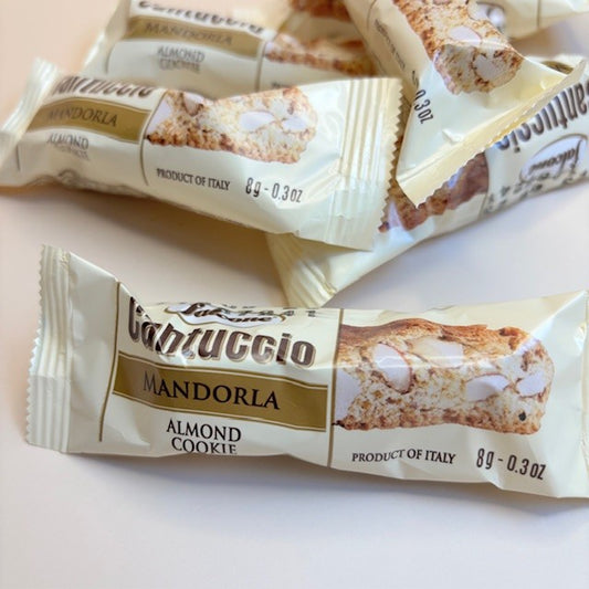 Cantuccio koekjes