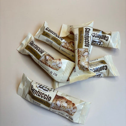 Cantuccio koekjes