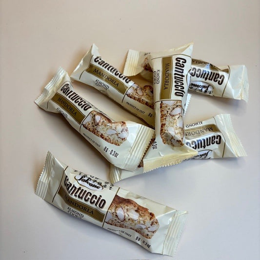 Cantuccio koekjes