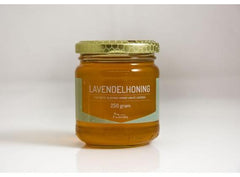 Lavendelhoning