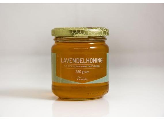 Cadeaubox – Honingliefde