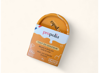 Cadeau-Beterschapsbox: Helen