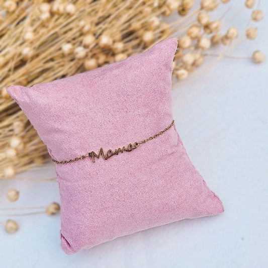 Armbandje Mama