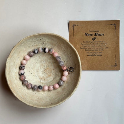 Armband aanstaande mama