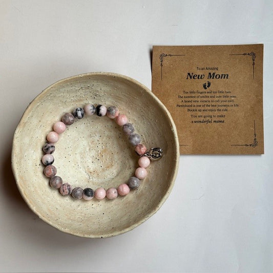 Armband aanstaande mama