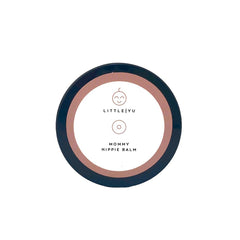 Little Yu: Tepel creme voor mama