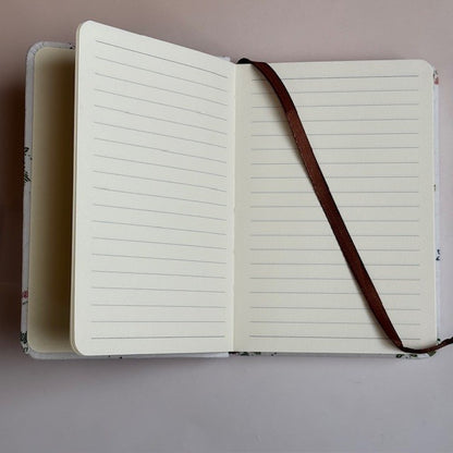 Notebook Flower