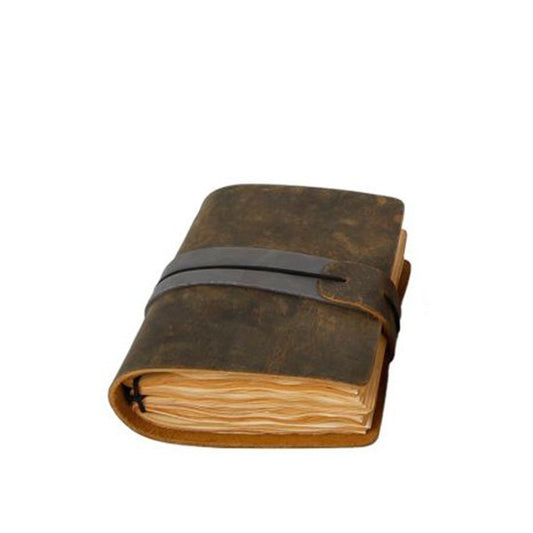 Notitieboek Buffalo