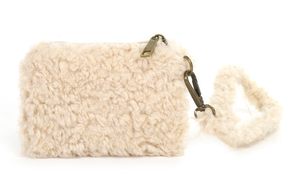Portemonnee Fien teddy