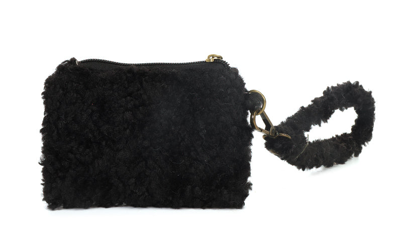 Portemonnee Fien teddy