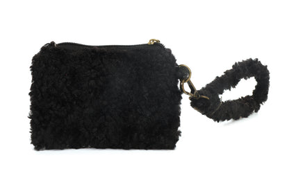 Portemonnee Fien teddy