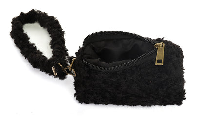 Portemonnee Fien teddy