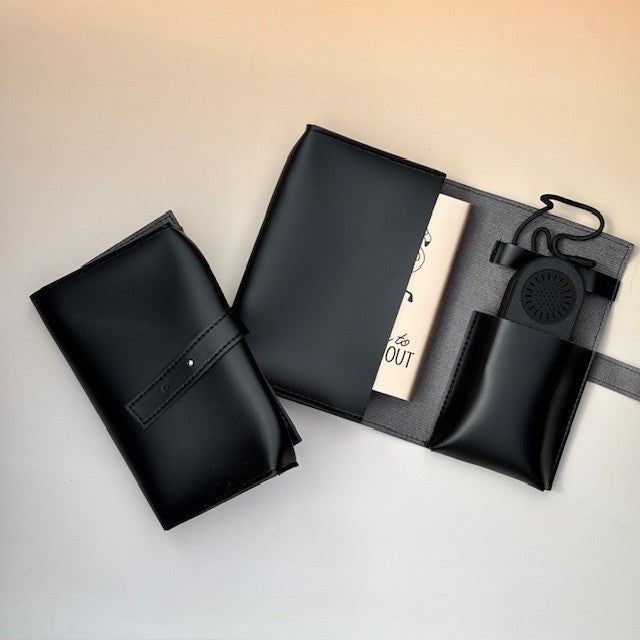 Organizer Map voor Powerbank en Accessoires
