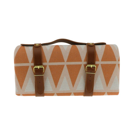 Geruite Picnick Plaid