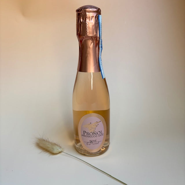 Prosecco rosé