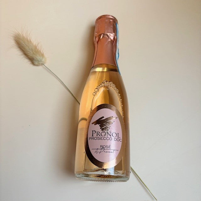 Prosecco rosé