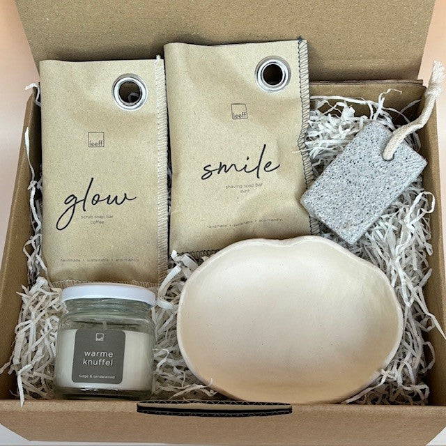 Cadeaubox `Serene Selfcare`