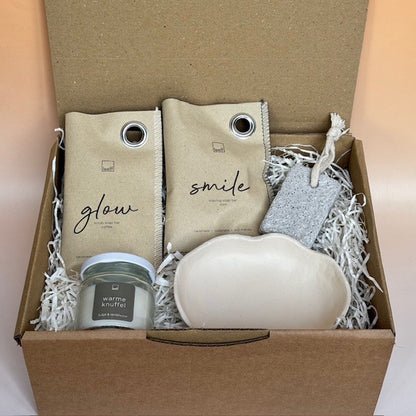 Cadeaubox `Serene Selfcare`