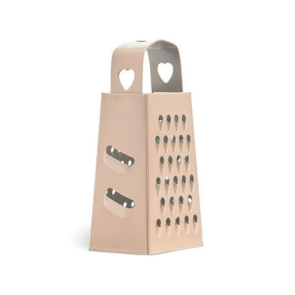 Geurblokjes Rasp – Caramel/Nude