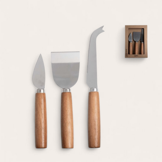 Cadeaubox  "Culinary Basics"