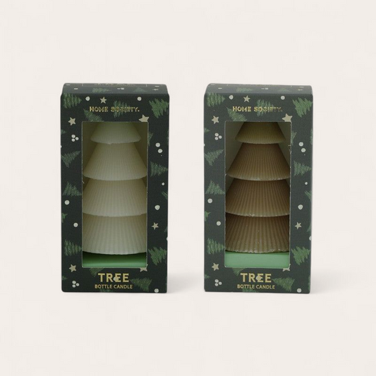 Deco Kaars Bottle Tree