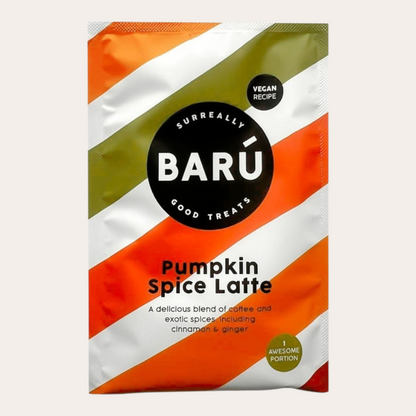 Barú – Pumpkin Spice Latte (20 g)