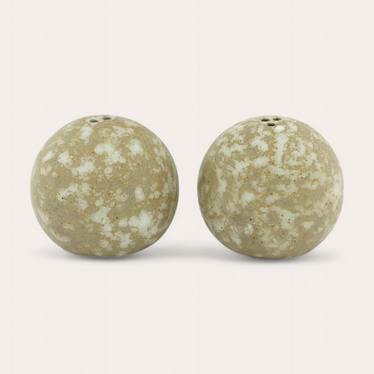 Zout en peper Lush Set 2
