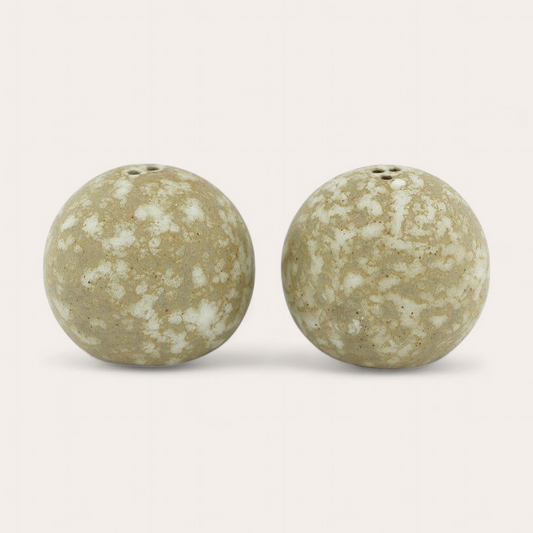 Zout en peper Lush Set 2