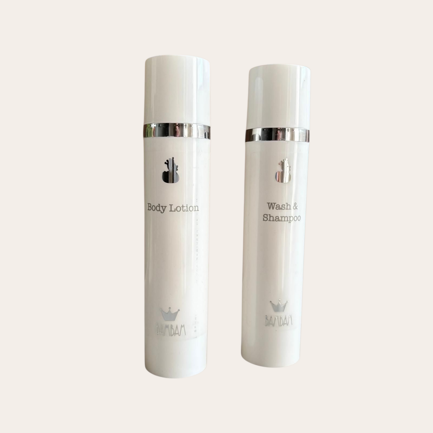 Bodylotion BamBam