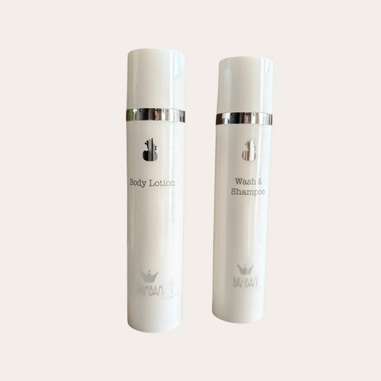 Bodylotion BamBam